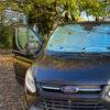 MP6614 Ford Transit Custom Internal Thermal Blind