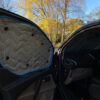 MP6614 Ford Transit Custom Internal Thermal Blind