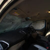 MP6614 Ford Transit Custom Internal Thermal Blind