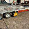 APEX Wheel Clamp