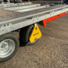 APEX Wheel Clamp