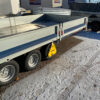 APEX Wheel Clamp