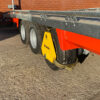APEX Wheel Clamp