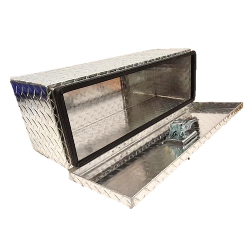 Truck tool box on trailer online