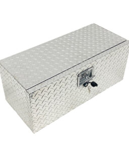 Aluminium Toolboxes