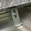 MP62181 Large Lockable Aluminium Trailer Toolbox 810x372x370mm - Image 5