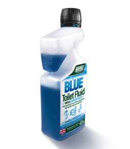 MP6994MP6994 Eco Toilet Fluid 500ml Concentrate (Blue)