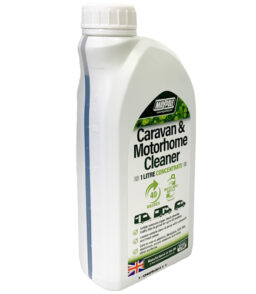 6998 motorhome and caravan cleaner