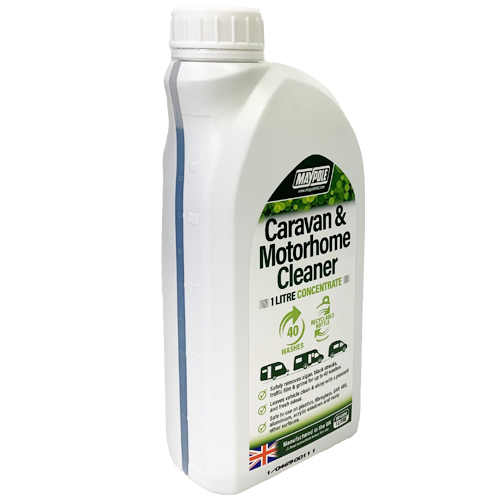 6998 motorhome and caravan cleaner