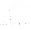MP8224B 10-30V LED Number Plate Lamp - Image 2