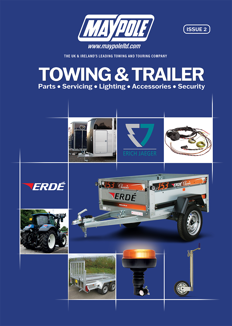 TOWING & TRAILER Catalogue