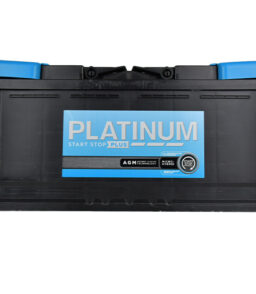 LB9001 Platinum AGM Starting Battery (AGM019E)