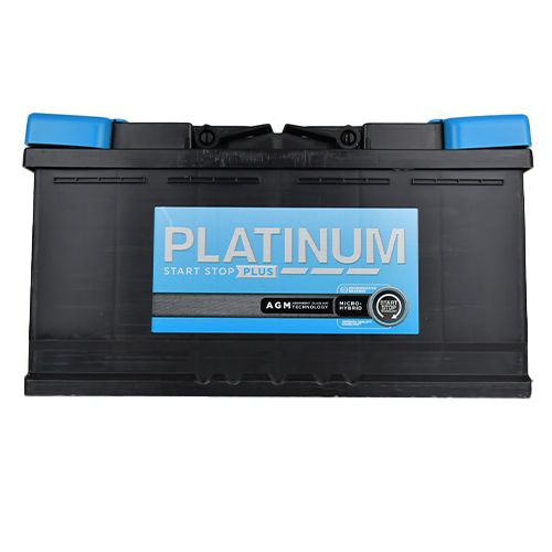 LB9001 Platinum AGM Starting Battery (AGM019E)