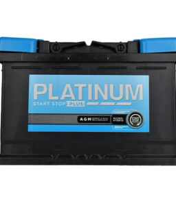 LB9002 Platinum AGM Starting Battery (AGM096E)