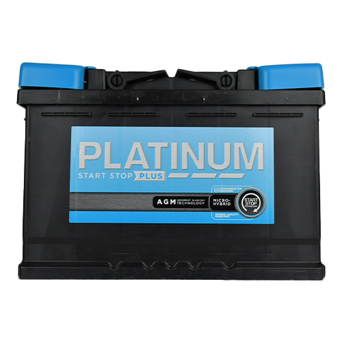 LB9002 Platinum AGM Starting Battery (AGM096E)