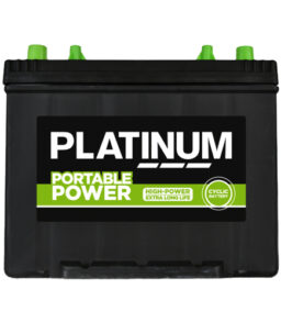 Platinum Batteries