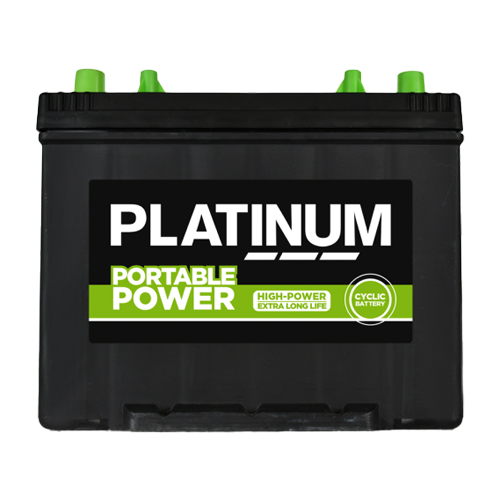LB9013 Platinum Sealed Flooded Leisure Battery (SD685L)