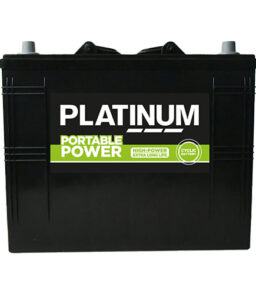 LB9014 Platinum Sealed Flooded Marine Battery (6135CM)