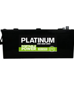 LB9015 Platinum Sealed Flooded Marine Battery (6135M)