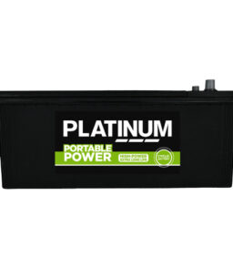 LB9016 Platinum Sealed Flooded Marine Battery (6180M)