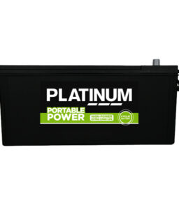 LB9017 Platinum Sealed Flooded Marine Battery (6210M)