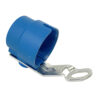 MP1967B Universal Plug Keeper - 7 & 13 Pin Plugs