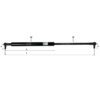 MP1983B Ramp Gas Spring 2100N for Ifor Williams P1193 - Image 2