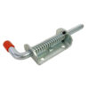 MP81307B Spring Bolt 150mm x 10mm