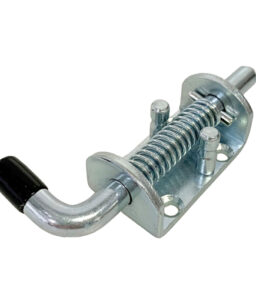 MP81308B Spring Bolt 135x12mm