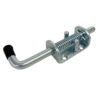 MP81309B Spring Bolt 170x12mm