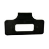MP1685B 12/24V LED Slimline Side Amber Marker Lamp - Image 2