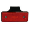 MP1687B 12/24V LED Slimline Rear Red Marker Lamp