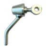 MP81414B M12 Trailer Ramp Eye-Bolt & Handle Assemblies