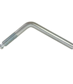 MP97401B Short Clamp Handle for Knott Couplings