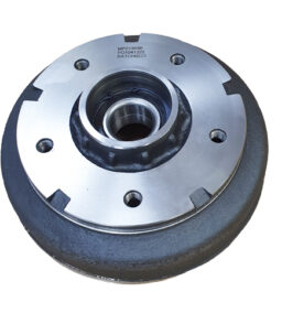 Knott Style Brake Drums