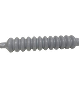 MP1985B Grey PVC Shroud for Gas Springs