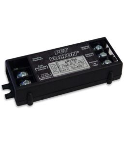Towing Relays