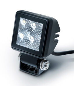 MP5079 Mini Cube 12V/24V 20W Work Light