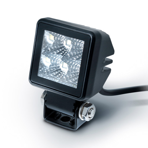 MP5079 Mini Cube 12V/24V 20W Work Light