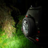 MP5079 Mini Cube 12V/24V 20W Work Light