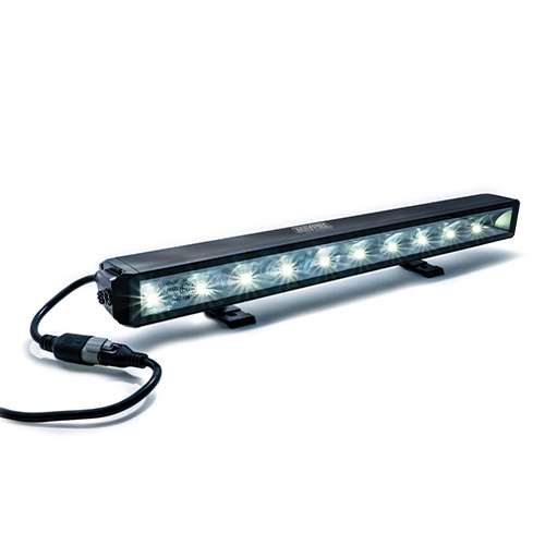 MP5080 LED Slimline Driving Light (12")