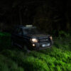 MP5080 LED Slimline Driving Light (12")