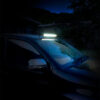 MP5080 LED Slimline Driving Light (12")