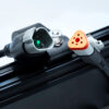 MP5080 LED Slimline Driving Light (12")