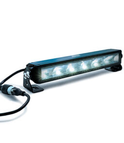 MP5081 LED Slimline Driving Light (22")