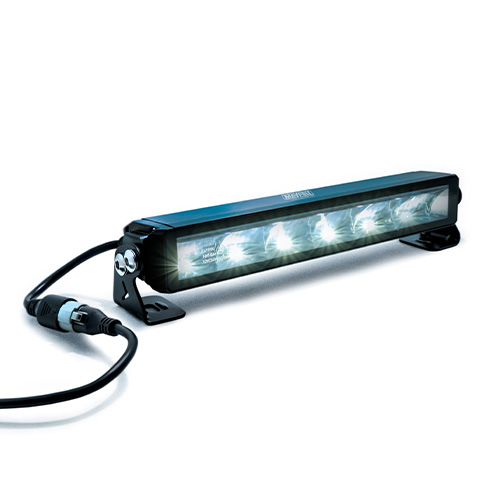 MP5081 LED Slimline Driving Light (22")