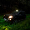 MP5081 LED Slimline Driving Light (22")