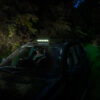 MP5081 LED Slimline Driving Light (22")