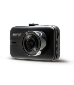 MP5101 Compact Dashcam (1080P)
