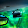 MP5102 1080P Full HD Smart Dashcam